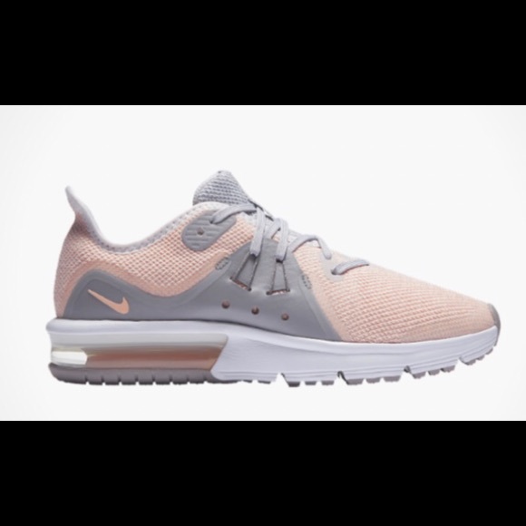 Nike Shoes - 🆕Nike Air Max Sequent 3–New In Box🆕